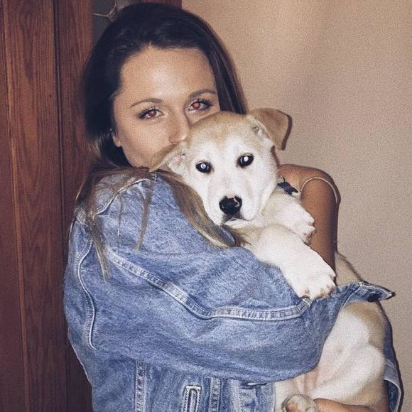 Meet your Posher, Kirra - Picture 1 of 1